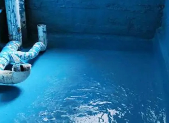 怀远卫生间漏水维修公司分下防水公司如何判断防水工程的质量?