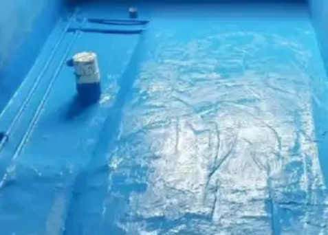 怀远卫生间漏水维修公司分享下怀远卫生间防水工程中常用防水涂料介绍。